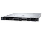 DELL - PowerEdge R360 Xeon 6 Performance 6325P 4C 1x16GB H355 1x1.2TB SAS 700W (1+0) 3yr NBD + šine _small_2