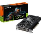 Gigabyte - Graficka karta GIGABYTE GV-N506TWF2MAXOC-16GD NVD/16GB/GDDR7/128 bit/crna_small_0