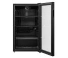 Frižider za piće HEINNER HBC-M93BKE/93l/115limenki/crni_small_2