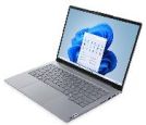 Lenovo - ThinkBook 14 G8 IAL Core Ultra 7 255H (2G/5.1G, 16C/16T, 24MB), 1x16GB DDR5-5600, SSD 512GB PCIe, 14`` WUXGA (1920x1200) IPS AG 300n, Intel Arc 140T, GLAN, WiFi 6E, BT5.3, KybSRBL, HDMI, Thb 4, USB-C 3.2 G2, FPR, SD, Cam FHD+IR, 45Wh, Al top, 1.36kg, no O_small_0