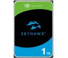 Seagate - HDD Seagate 1TB Skyhawk SATA3 256MB ST1000VX013_small_0