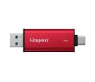 Kingston - Dual Portable 1TB eksterni SSD SPSD/1TB _small_0
