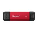 Kingston - Dual Portable 1TB eksterni SSD SPSD/1TB _small_1
