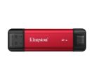 Kingston - Dual Portable 2TB eksterni SSD SPSD/2TB _small_2