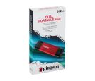 Kingston - Dual Portable 512GB eksterni SSD SPSD/512GB _small_0