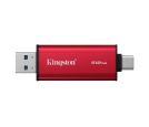 Kingston - Dual Portable 512GB eksterni SSD SPSD/512GB _small_1