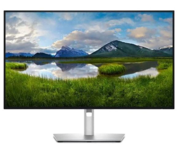DELL - Monitor 27" Dell U2725QE IPS 3840x2160/120Hz/5ms/HDMI/DP/USB/USB-C/pivot_0