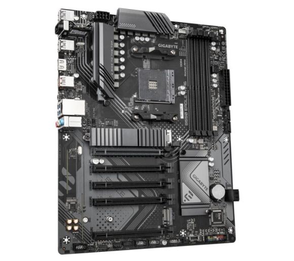 Gigabyte - MB AM4 GIGABYTE B550 EAGLE WIFI6 1.0_2