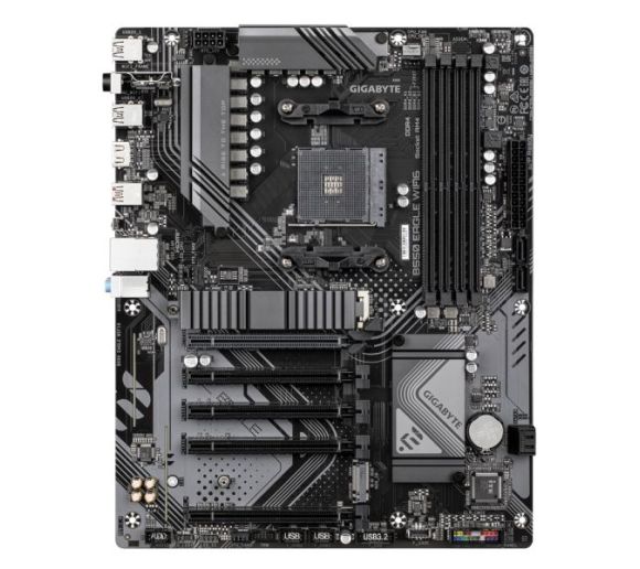 Gigabyte - MB AM4 GIGABYTE B550 EAGLE WIFI6 1.0_3