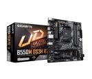 Gigabyte - MB AM4 GIGABYTE B550M DS3H R2 1.0_small_0