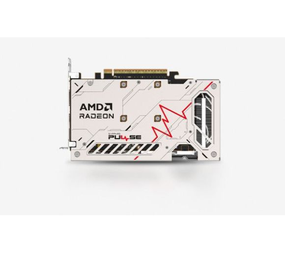 SAPPHIRE - SVGA Sapphire Radeon RX 9060 XT PULSE 8GB/128 bit GDDR6 , 11350-05-20G_3