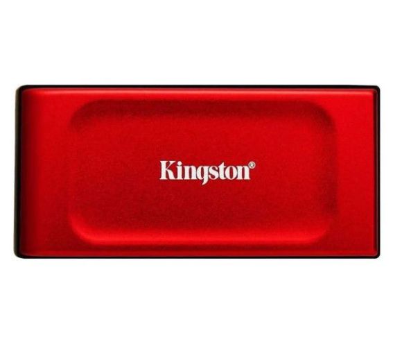 Kingston - Eksterni SSD 2TB Kingston Portable SXS1000R/2000G_0