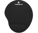 Podloga za miša Volkano Comfort + VK-21000-BK 290 x 250 x 20mm crna_small_0