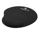 Podloga za miša Volkano Comfort + VK-21000-BK 290 x 250 x 20mm crna_small_1