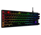 Tastatura HYPERX Alloy Origins PBT - Aqua Mehanicka/crna_small_0