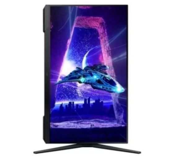 Samsung - Monitor 32" Samsung Odyssey G3  S32DG300EU  VA 1920x1080/180Hz/1ms/HDMI/DP_2