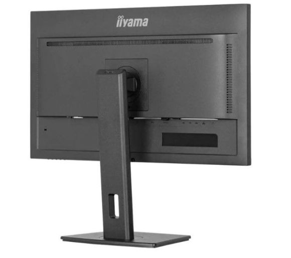 Monitor 27" Iiyama XUB2797HSN-B2 IPS 1920x1080/100Hz/1ms/HDMI/DP/VGA/audio_1