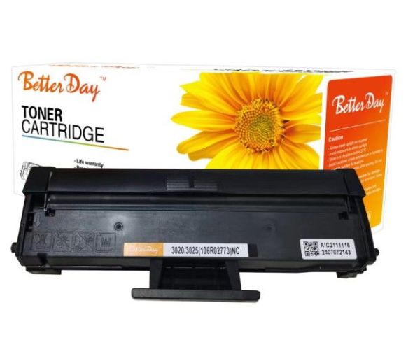 GEMBIRD - Toner BetterDay 106R02773 WC 3020/3025 zam. kaseta za XEROX Novi cip 1.5k_2