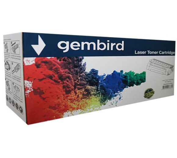 GEMBIRD - Toner W1500A, 150A zam. kaseta za HP M111/M141 0.97k_2
