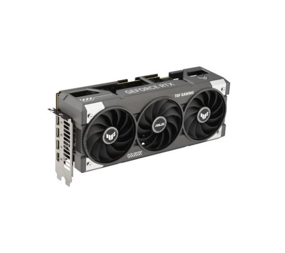 Asus - SVGA ASUS GeForce RTX 5060 8GB TUF-RTX5060-O8G-G_0