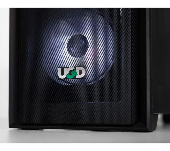 Tracer 2234 kućište crno _7