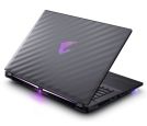 Gigabyte - AORUS MASTER 18 BZH 18 inch QHD+ 240Hz 1200nits Core Ultra 9 275HX 128GB 5TB SSD GeForce RTX 5090 24GB RGB Backlit Win11Pro gaming laptop _small_0