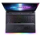 Gigabyte - AORUS MASTER 18 BZH 18 inch QHD+ 240Hz 1200nits Core Ultra 9 275HX 128GB 5TB SSD GeForce RTX 5090 24GB RGB Backlit Win11Pro gaming laptop _small_2