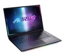 Gigabyte - AORUS MASTER 18 BZH 18 inch QHD+ 240Hz 1200nits Core Ultra 9 275HX 128GB 5TB SSD GeForce RTX 5090 24GB RGB Backlit Win11Pro gaming laptop _small_4