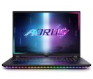 Gigabyte - AORUS MASTER 18 BZH 18 inch QHD+ 240Hz 1200nits Core Ultra 9 275HX 128GB 5TB SSD GeForce RTX 5090 24GB RGB Backlit Win11Pro gaming laptop _small_5