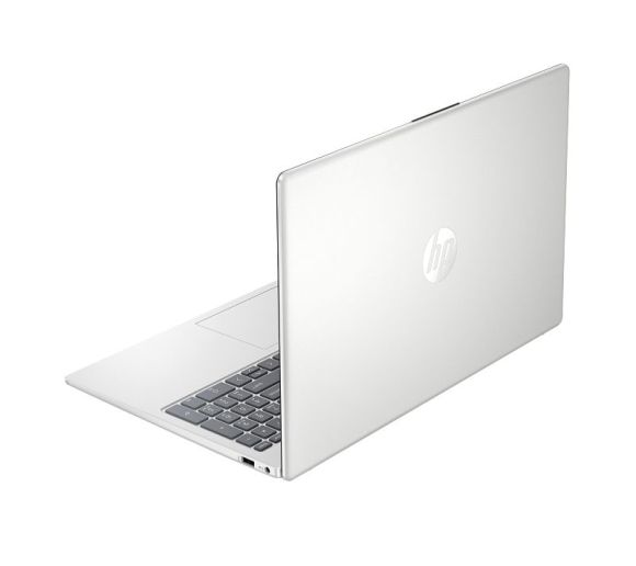 HP - HP 15-fc0249nm, AMD Ryzen 3 7320U, 8GB RAM on board, 512GB PCIe NVMe M.2 SSD, 15.6`` AG SVA FHD 1920x1080, AMD Radeon Graphics, 1 USB-C 3.1, 2 USB-A 3.1, 1 HDMI 1.4b, BT 5.4, FreeDOS, YU, Natural Silver, 2yw_0