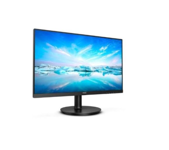 Philips - Monitor 21.8" Philips 222V8LA/00 VA 1920x1080/75Hz/4ms/VGA/DP/HDMI/zvučnici_2