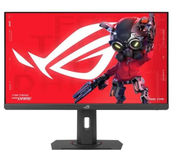Asus - Monitor 24.5" Asus XG259CS IPS 1920x1080/180Hz/1ms/HDMI/DP/USB-C/pivot_0
