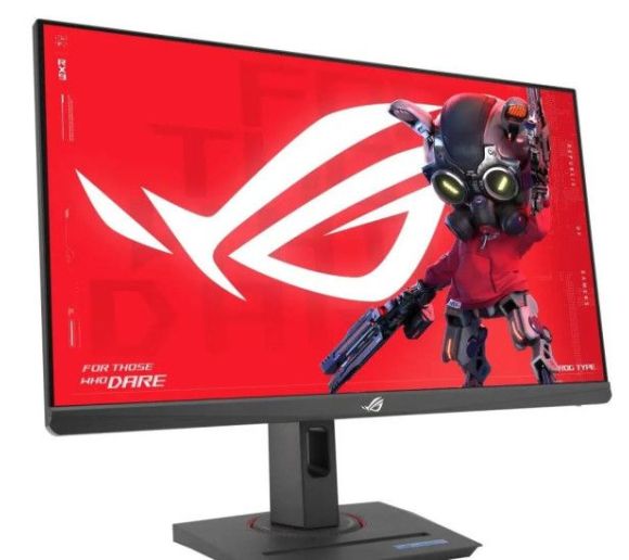 Asus - Monitor 24.5" Asus XG259CS IPS 1920x1080/180Hz/1ms/HDMI/DP/USB-C/pivot_3