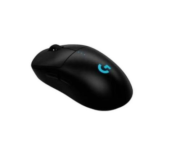 Logitech - Miš Wireless Logitech Pro 2 Lightspeed crni 910-007295_2