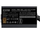 Cooler Master - MWE Bronze V3 650W napajanje (MPE-6501-ACABW-3BEU) 5Y _small_3