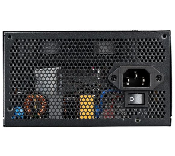 Cooler Master - MWE Bronze V3 650W napajanje (MPE-6501-ACABW-3BEU) 5Y _4