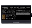 Cooler Master - MWE Bronze V3 750W napajanje (MPE-7501-ACABW-3BEU) 5Y _small_0