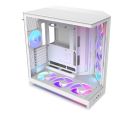 NZXT - H9 Flow RGB+ Gaming kućište belo (CM-H92FW-P1) _small_6