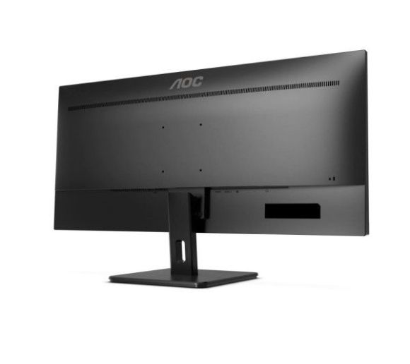 AOC - Monitor 34" AOC U34E2M 3440x1440/100Hz/4ms/hdmix2_1