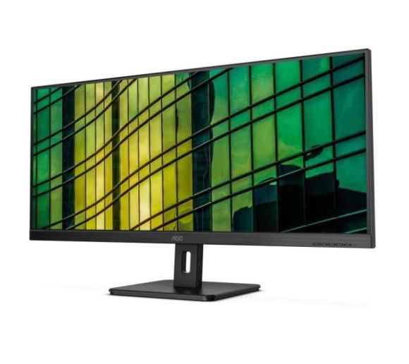AOC - Monitor 34" AOC U34E2M 3440x1440/100Hz/4ms/hdmix2_3