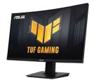 Asus - Monitor ASUS VG24VQER 23.8"/VA/1920x1080/180Hz/1ms MPRT/HDMIx2/DP/zakrivljeni_small_2