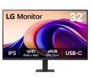 LG - Monitor LG 32" 32U631A-B.AEUQ IPS/2560x1440/100Hz/5ms/HDMI/USB_small_0