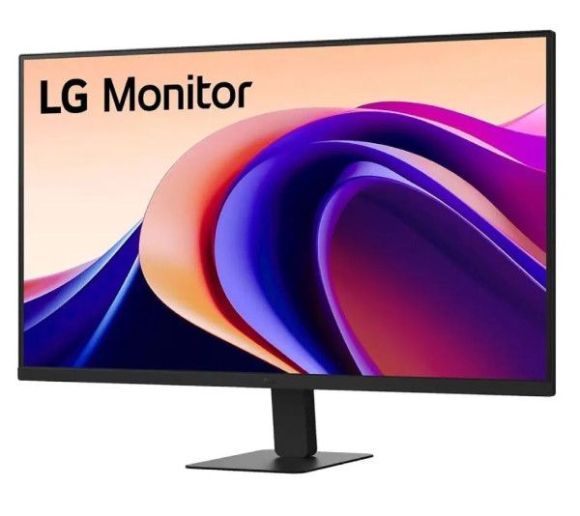 LG - Monitor LG 32" 32U631A-B.AEUQ IPS/2560x1440/100Hz/5ms/HDMI/USB_2