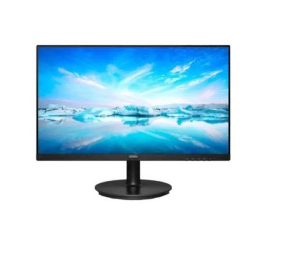 Philips - Monitor 21.8" Philips 221V8A/00 VA 1920x1080/75Hz/4ms/VGA/HDMI/zvučnici_0