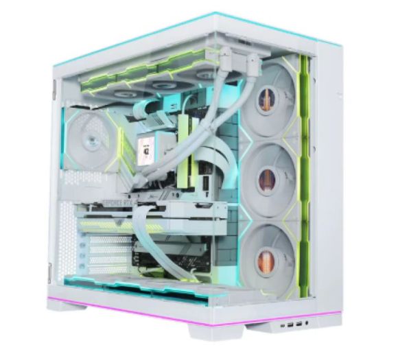 Računar DSC Ryzen 9 9900X/128GB/M.2 4TB/RTX5090 32GB/1200W_0