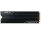 Samsung - M.2 NVMe 8TB, 2280, PCIe Gen 5.0x4, 9100 PRO, Read up to 14800 MB/s, Write up to 13400 MB/s, w/Heatsink_small_0