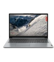 Lenovo - Laptop LENOVO IdeaPad 1 15AMN7 DOS/15.6" FHD/AMD Ryzen 3-7320U/16GB/512GB/nobacklit SRB/siva