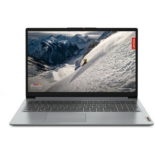 Lenovo - Laptop LENOVO IdeaPad 1 15AMN7 DOS/15.6" FHD/AMD Ryzen 3-7320U/16GB/512GB/nobacklit SRB/siva_0