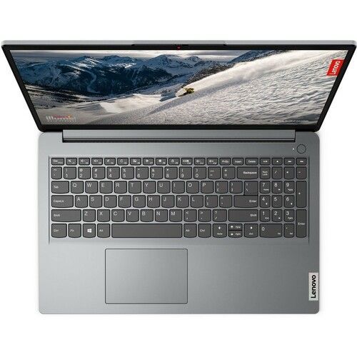 Lenovo - Laptop LENOVO IdeaPad 1 15AMN7 DOS/15.6" FHD/AMD Ryzen 3-7320U/16GB/512GB/nobacklit SRB/siva_1