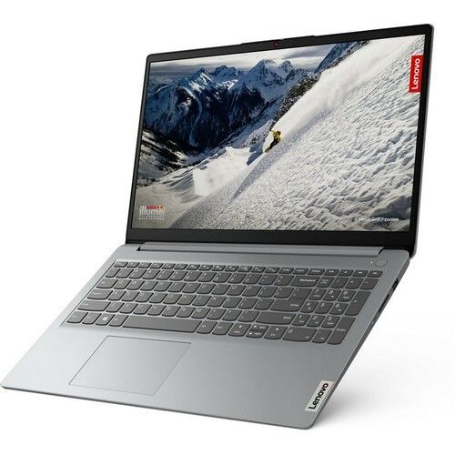 Lenovo - Laptop LENOVO IdeaPad 1 15AMN7 DOS/15.6" FHD/AMD Ryzen 3-7320U/16GB/512GB/nobacklit SRB/siva_2
